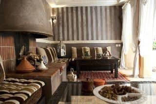 Riad 22 L'Etoile D'Orient