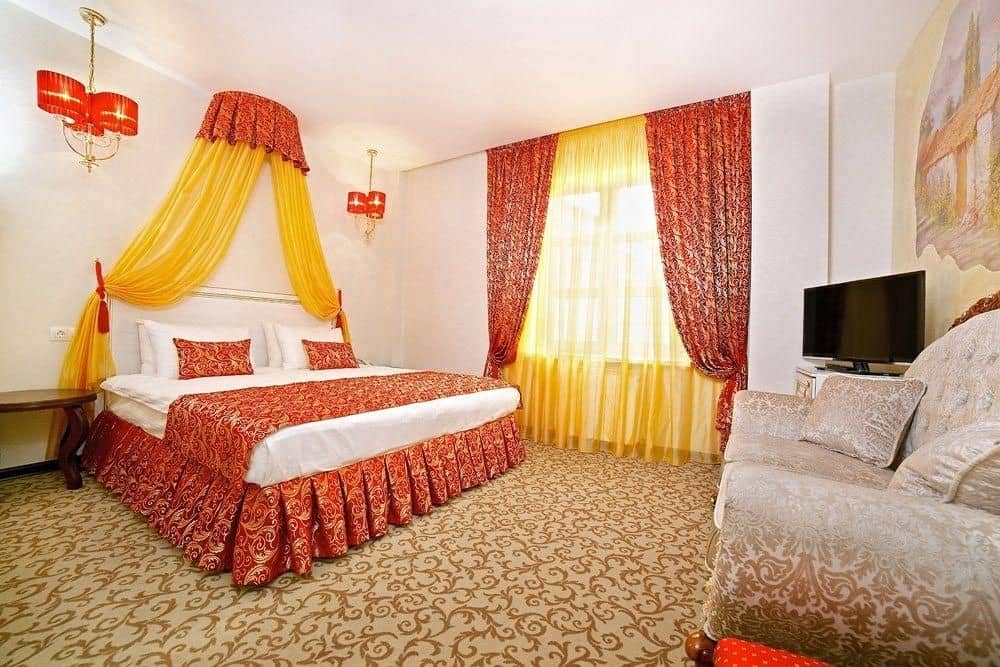 Villa Marina Villa Marina