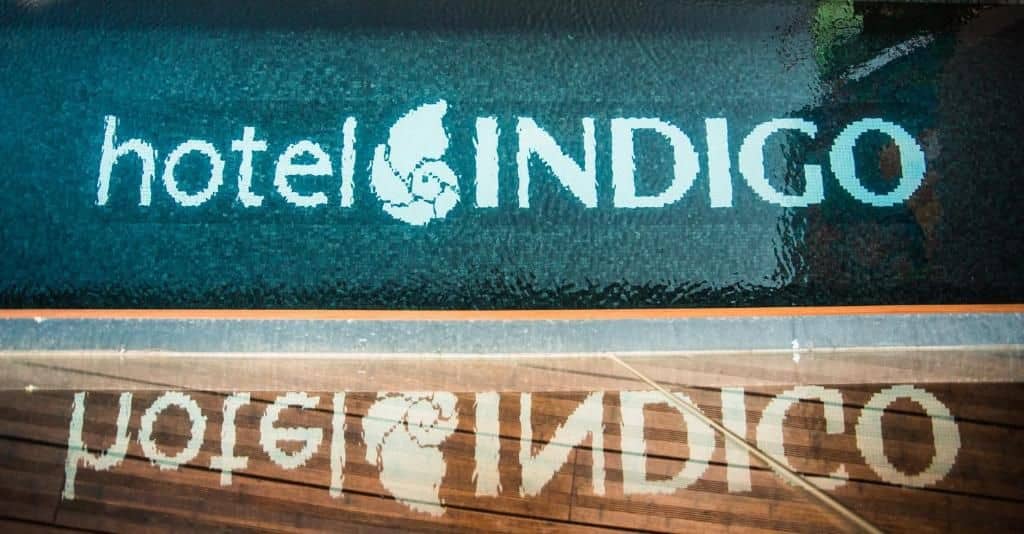 Hotel Indigo Madrid - Gran Via By IHG Hotel Indigo Madrid - Gran Via By IHG