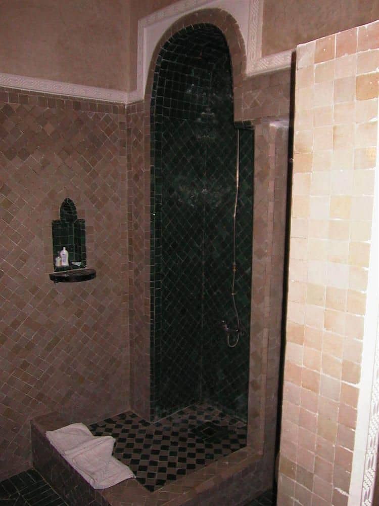 LA MAISON NOMADE