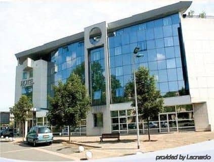 ibis Styles Chatenay Malabry Paris Sud ibis Styles Chatenay Malabry Paris Sud