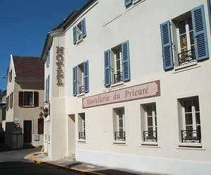 Du Prieure