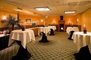 Amrath Hotel Lapershoek Arenapark