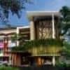 Swiss-Belhotel Rainforest
