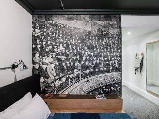 Crowne Plaza London Shoreditch