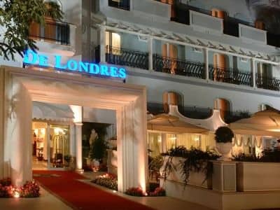 De Londres