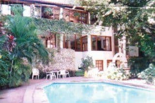 La Ceiba Chiapa de Corzo La Ceiba Chiapa de Corzo
