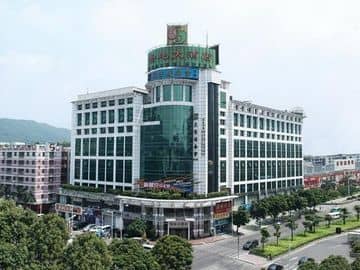 Shengdi Hotel