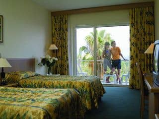 IC Santai Family Resort