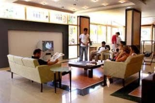 White City Beach Hotel White City Beach Hotel