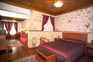 Dogan Hotel