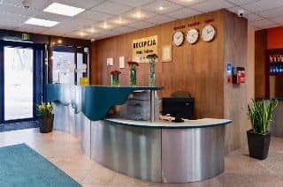 Best Western Hotel Galicya Best Western Hotel Galicya