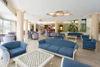 Bahia Ocean Beach Hotel