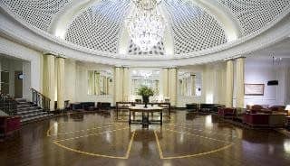 NH Gran Hotel Zaragoza
