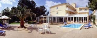 Lemar Garden