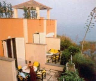Punta San Martino