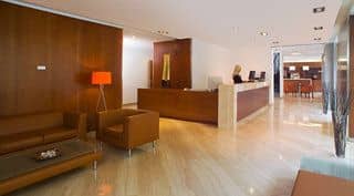 Exe Vienna Hotel Exe Vienna Hotel