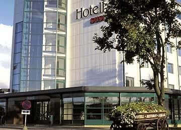 Hestia Hotel Susi