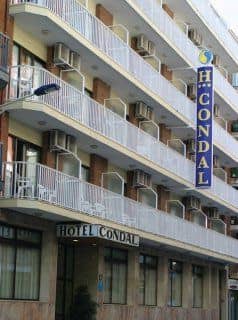 Condal Condal