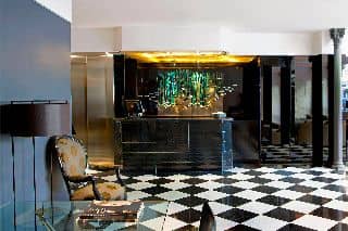 Gran Derby Suite Gran Derby Suite