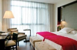 NH Central Convenciones NH Central Convenciones