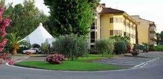 Versilia Holidays Hotel