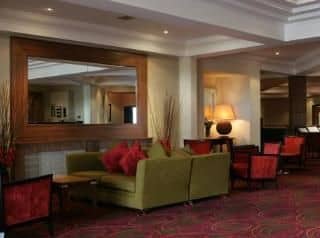 Menzies Hotels Irvine - Ayrshire Menzies Hotels Irvine - Ayrshire