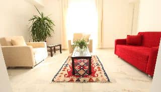 Loryma Resort Hotel