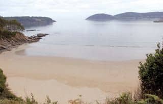 Las Sirenas