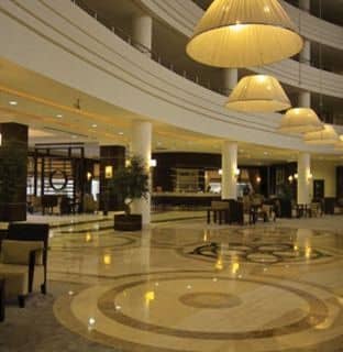 The Maxim Resort