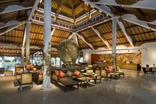 Padma Resort Legian Padma Resort Legian