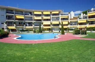 Olympic 92 / Golf de Sant Jordi