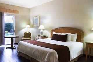 Best Western Monterrey Aeropuerto Best Western Monterrey Aeropuerto