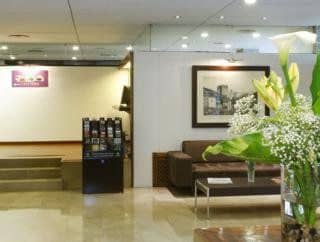 Ayre Hotel Ramiro I Ayre Hotel Ramiro I