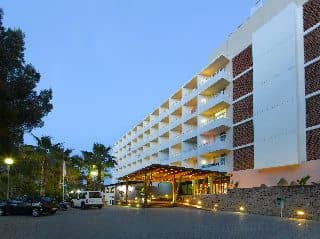Fiesta Hotel Cala Nova Fiesta Hotel Cala Nova