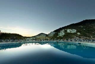 Fiesta Hotel Cala LLonga Fiesta Hotel Cala LLonga