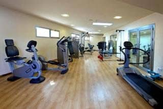 Janeiro Hotel & Spa