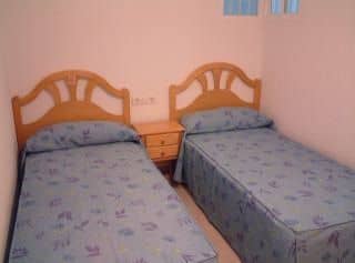 Playamar Apartamentos Playamar Apartamentos