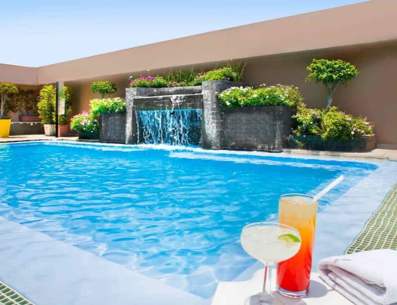 Novotel Mexico City Santa Fe