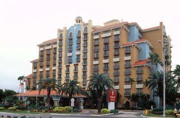Embassy Suites Fort Lauderdale Embassy Suites Fort Lauderdale