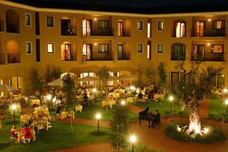 Geovillage Sport Wellness & Convention Resort