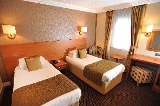 Golden Lion Hotel Golden Lion Hotel
