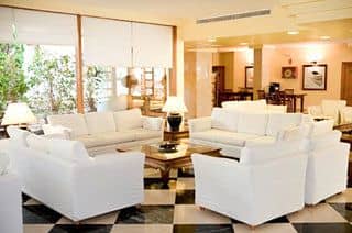 Prinsotel la Caleta Apts.