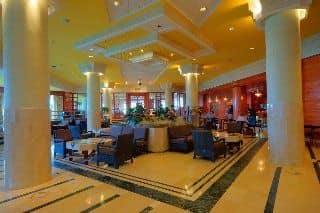 Hotel Puertobahia & SPA Hotel Puertobahia & SPA
