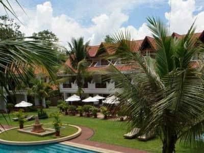 Royal Bay Inn Angkor Resort Royal Bay Inn Angkor Resort