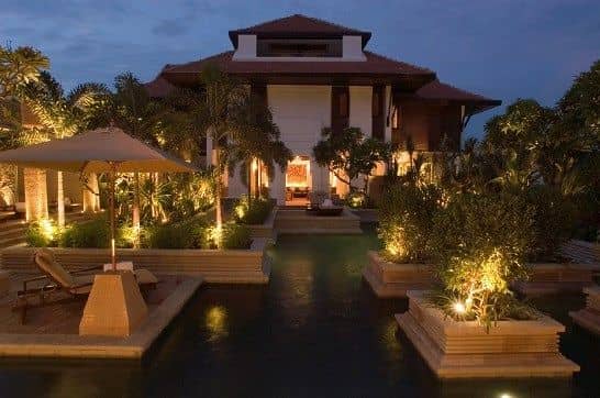 Park Hyatt Siem Reap
