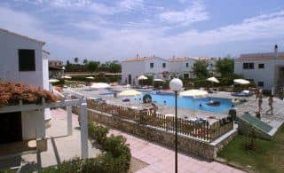 Sa Caleta