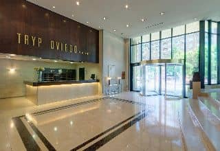 Tryp Oviedo Tryp Oviedo