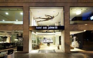 Hm Jaime III Hm Jaime III