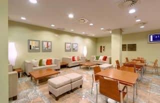 Tryp Almussafes Tryp Almussafes